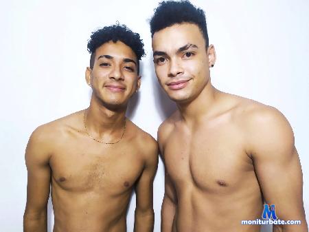 christian-and-didier flirt4free performer Really we crazy are the ones who change the world