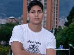 camilo-foster flirt4free livecam show performer Tonight I want to live an adventure and you will be my travel companion