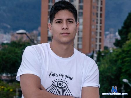 camilo-foster flirt4free performer Tonight I want to live an adventure and you will be my travel companion