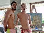 adam-and-angel flirt4free livecam show performer 