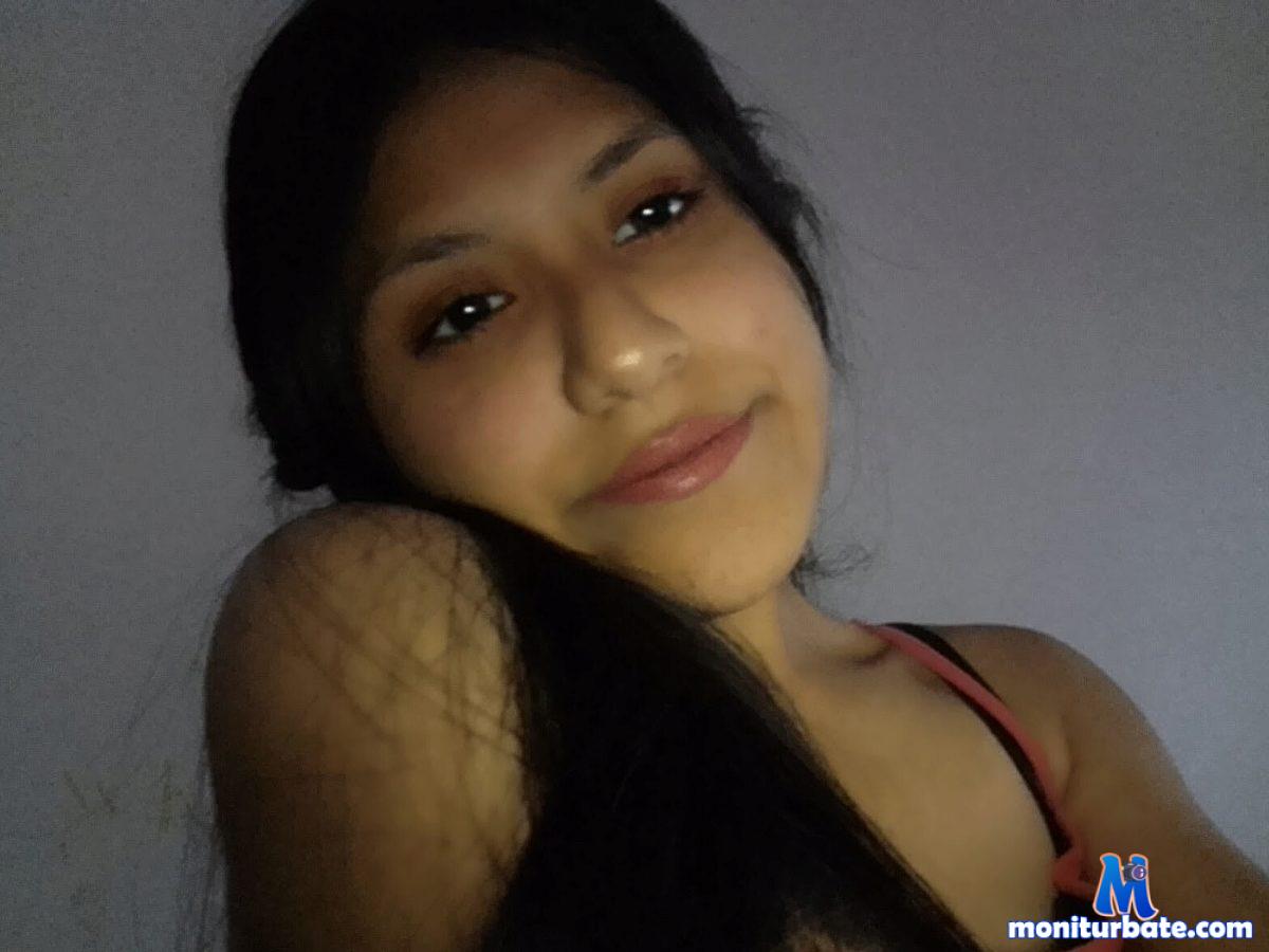 layla-faye Flirt4free performer 