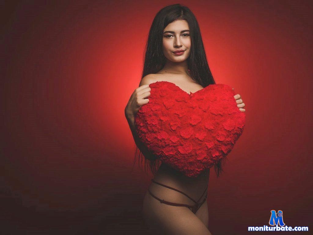 megan-dirtyy Flirt4free performer Double Penetration Dirty Talk Tickler