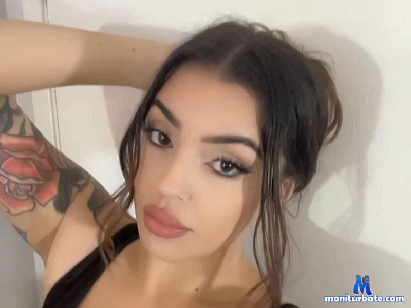 jasmine-rose Flirt4free performer 