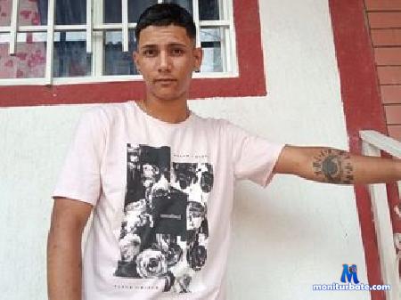 yeir-wes flirt4free performer funny boy
