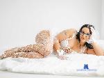 genie-voss flirt4free livecam show performer I am here to meet people and have fun!