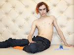 emmit-lousen flirt4free livecam show performer I am ready for you.