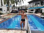 lean-ferrer flirt4free livecam show performer Young lover of animals with many adventures to tell you welcome to my room I'm hot for you 