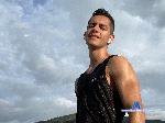 dominick-charles flirt4free livecam show performer ser quien te da el placer