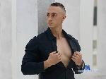 benno-hunt flirt4free livecam show performer Let the rush become our new languaje and go as far as it takes us
