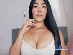 evy-desire flirt4free livecam show performer Combination of sweetness and pleasure 