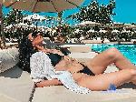 helen-elle flirt4free livecam show performer open mind girl :P