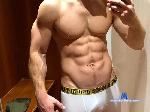 richard-evans flirt4free livecam show performer 