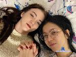 juliana-crenshaw-and-flair-gill flirt4free livecam show performer Hello my dear