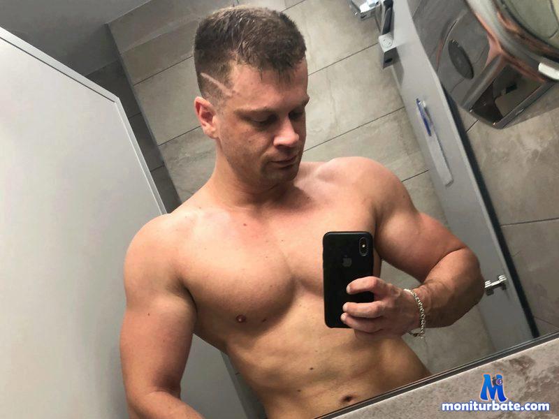 brock-harellson Flirt4free performer Anal Nipple Biting Dirty Talk Master / Slave Coach/Trainee Spanking Anal Beads Rimming