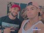 patrick-and-alex flirt4free livecam show performer Hot guys 