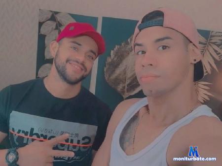 patrick-and-alex flirt4free performer Hot guys 