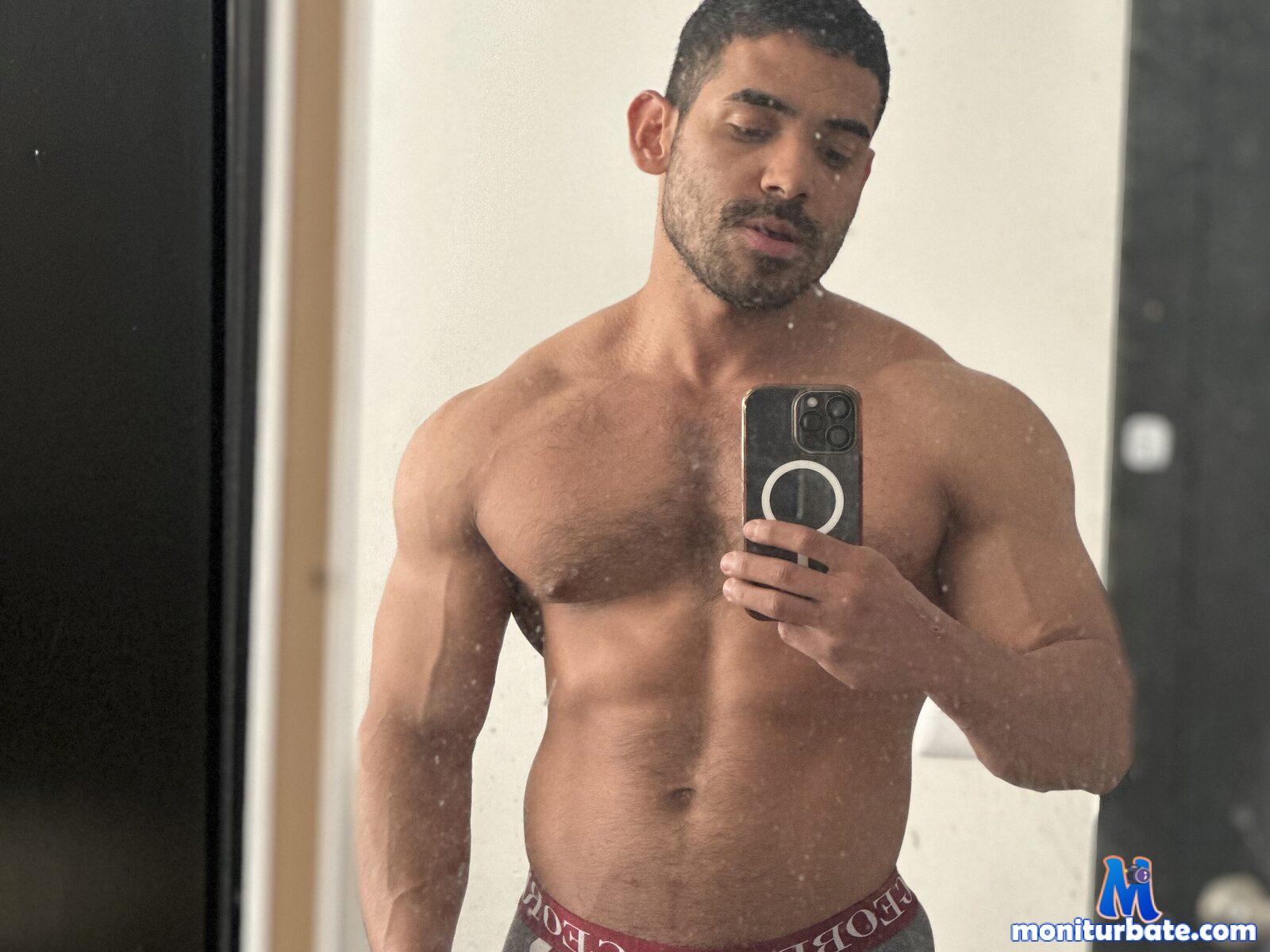 colton-x Flirt4free performer 