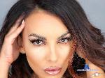 sophia-thomson flirt4free livecam show performer The smile is the most beautiful curve on a woman body !
