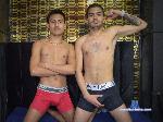 adam-and-oscar flirt4free livecam show performer We are two fun, hot, sexy guys willing to please you in your desires and fetishes.