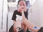 may-niksy flirt4free livecam show performer 
