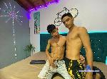 tommy-and-william flirt4free livecam show performer chicos calientes , proactivos, dinamicos y muy complacientes, con una conecciones las mas explosiva.