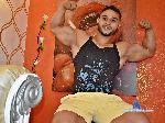 hunter-simon flirt4free livecam show performer Everyday trying to be better than yesterday ! 