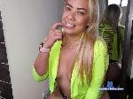 nicolett-foxx flirt4free livecam show performer 