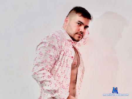 harold-ingnacio flirt4free performer I am a sxy boy with big hard cock and a lot of big colo