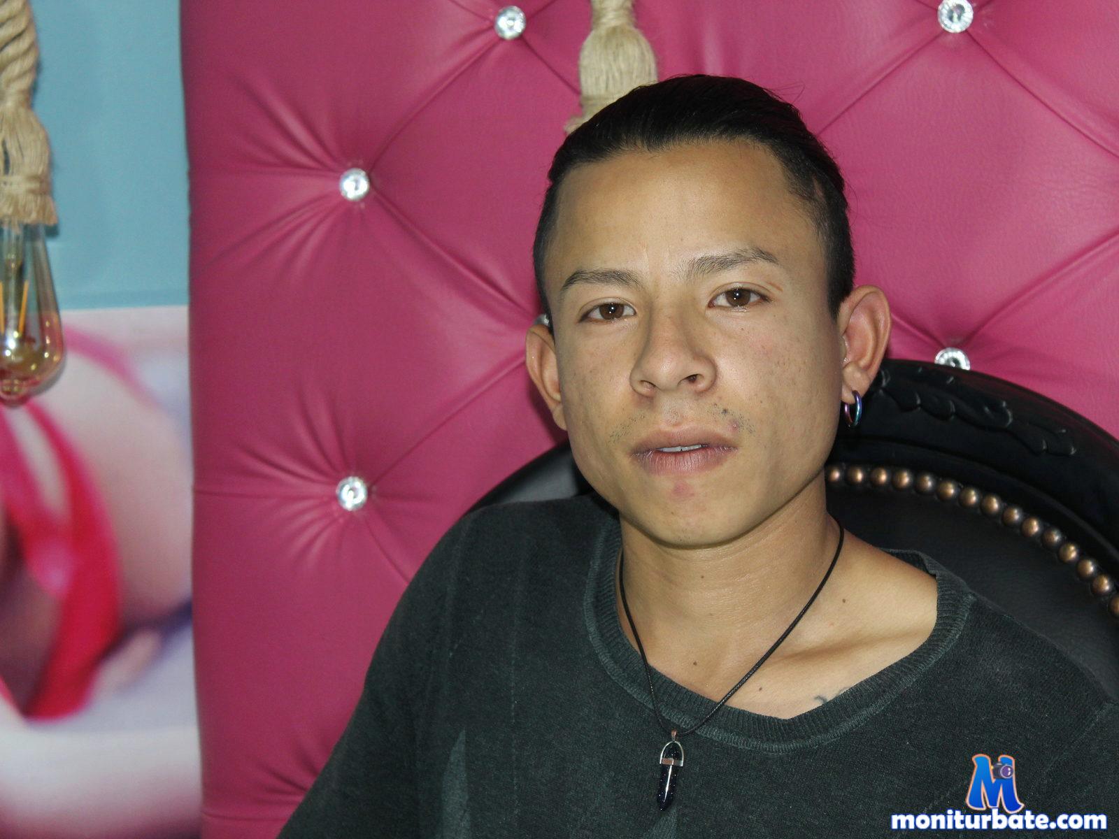 joel-carson Flirt4free performer 
