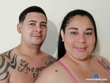 yelis-and-jhonas-clark flirt4free performer Follano with passion and our guide 