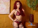 chloe-muller flirt4free livecam show performer She is crazy, but she is magic. There is no lie in her fire.