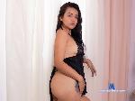 juli-adams flirt4free livecam show performer #morena #exotic #longhair #tinygirl #sexy 