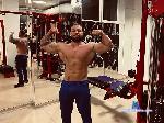 michael-thor flirt4free livecam show performer Write your moaings in my toughts