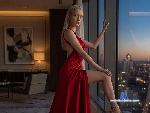 alicia-cleghorn flirt4free livecam show performer Let's just spend time together, I think this is the best meeting!