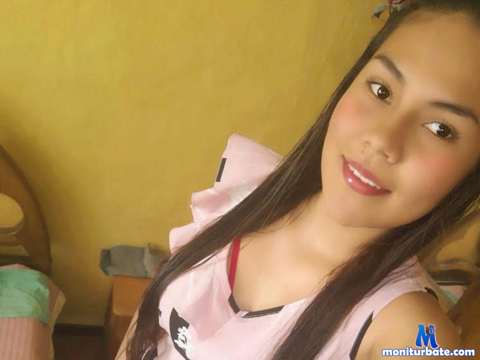 ginni-rose Flirt4free performer 