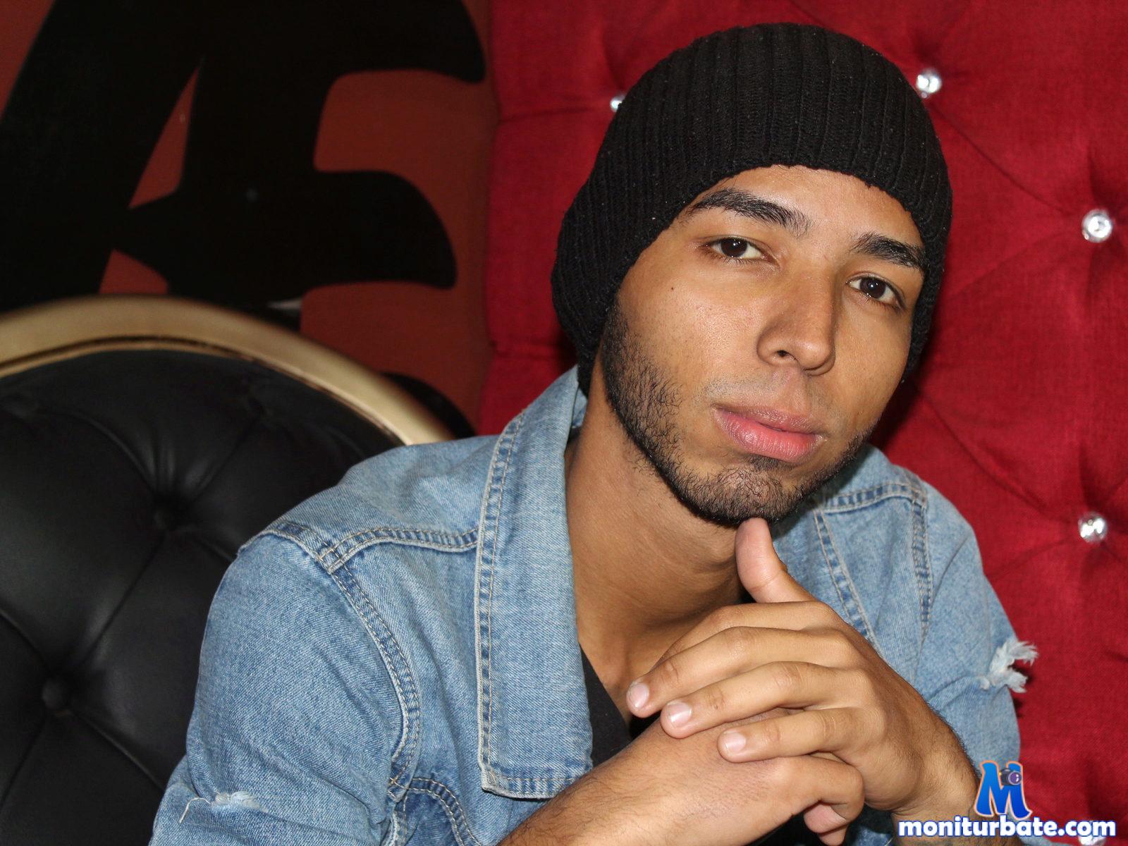 mateo-trupet Flirt4free performer 