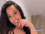 ariadna-joy flirt4free livecam show performer Embodying the sultriness of a fiery brunette, I decided to share with you my feminine and seductive 