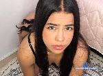 cloe-fontana flirt4free livecam show performer I want to share your amusements in my time online come and accompany me, we will have a good time 