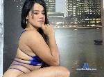 roses-zhayra flirt4free livecam show performer I'm not a fleeting fantasy. I'm the one you won't be able to get out of your head