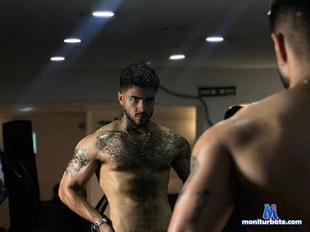 benjii-carter flirt4free performer Passion is my language, do you want to listen?