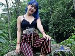 eva-lewis flirt4free livecam show performer 