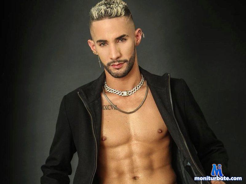 brandon-hermoso Flirt4free performer Anal Butt Plug Nipple Clamps Anal Training Giant Dildo Big Toys Ass to Mouth Smoking Fucking Machine Fleshlight