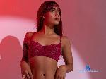 niicolle-rivera flirt4free livecam show performer Small and skinny but won't break