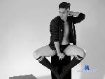 erik-walk flirt4free livecam show performer My body is art