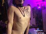 dizoo-castro flirt4free livecam show performer Daddys Bad Boi