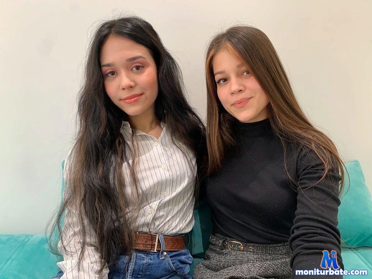 liona-and-agata Flirt4free performer 