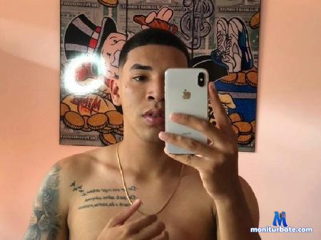 ronald-boss flirt4free performer 