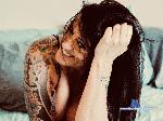 lizzy-storm flirt4free livecam show performer Good girl gone bad, my poison is your remedy!