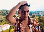 richard-bonnd flirt4free livecam show performer VIVE AL MAXIMO