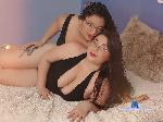 kendra-bailey-and-zara-am flirt4free livecam show performer Very hot couple